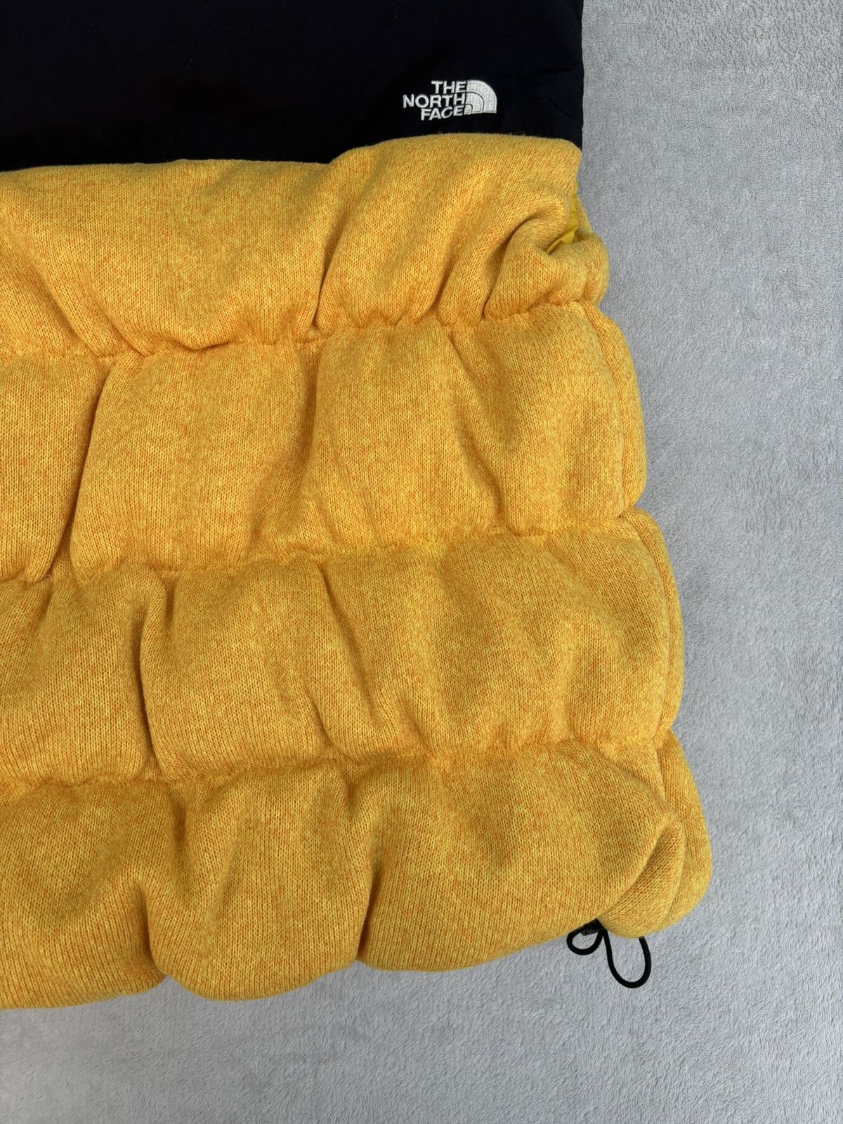 The North Face The North Face 1996 Nuptse 700 Knit Gillet Size US XS / EU 42 / 0 - 17 Thumbnail