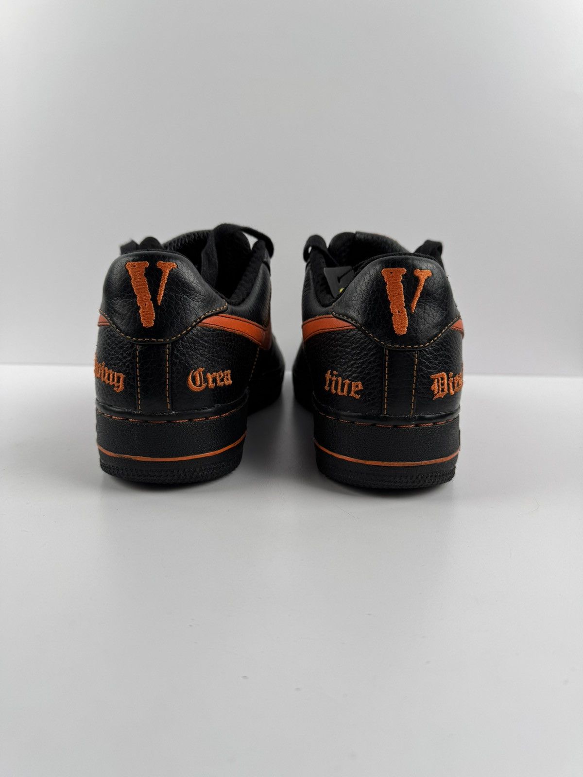Nike × Vlone Vlone af1 Size US 7 / EU 40 - 2 Thumbnail