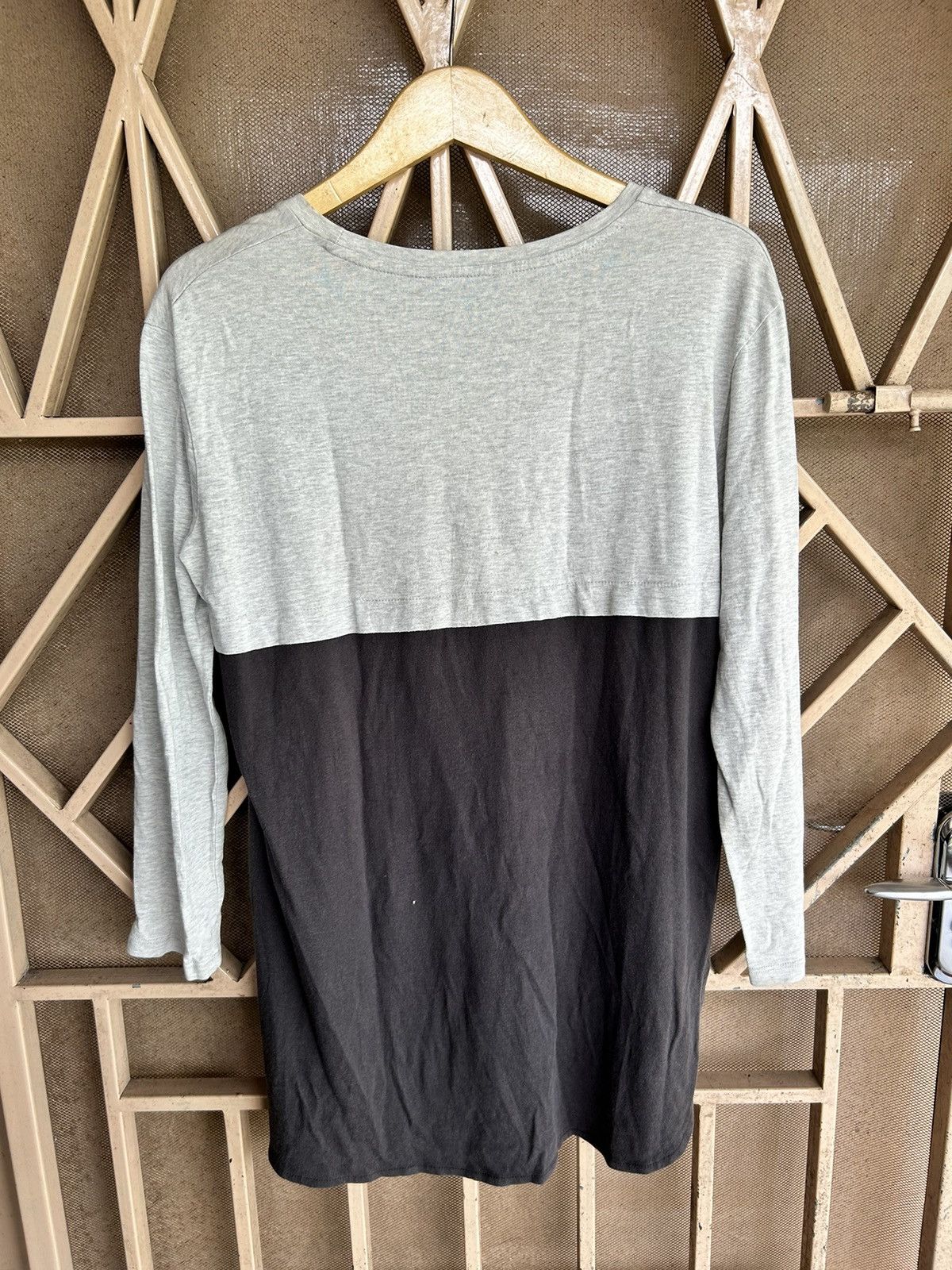 Japanese Brand 💸BINDINGOFFER💸Japanese tribal archived long sleeve Size US M / EU 48-50 / 2 - 5 Thumbnail