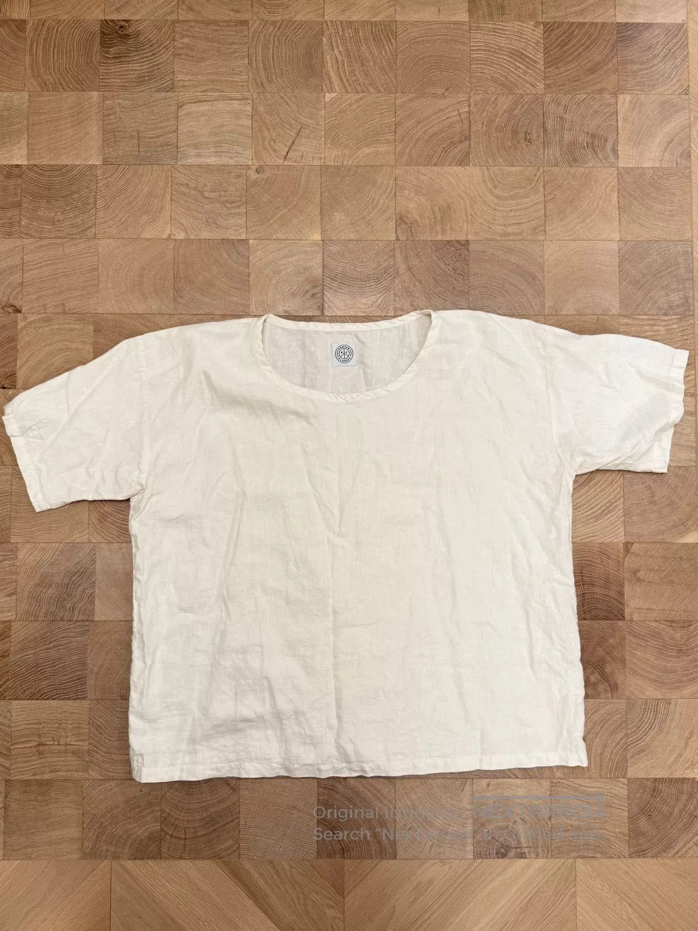 Porter Classic PorterClassic Japan Limited Linen Set. Size US L / EU 52-54 / 3 - 1 Thumbnail