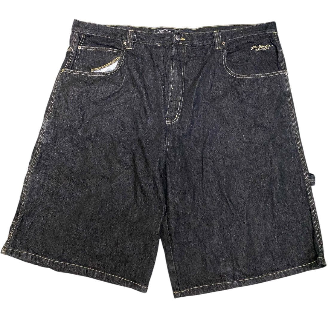 The Unbranded Brand Kno Better Jeans Short Pants Size US 44 / EU 60 - 1 Thumbnail
