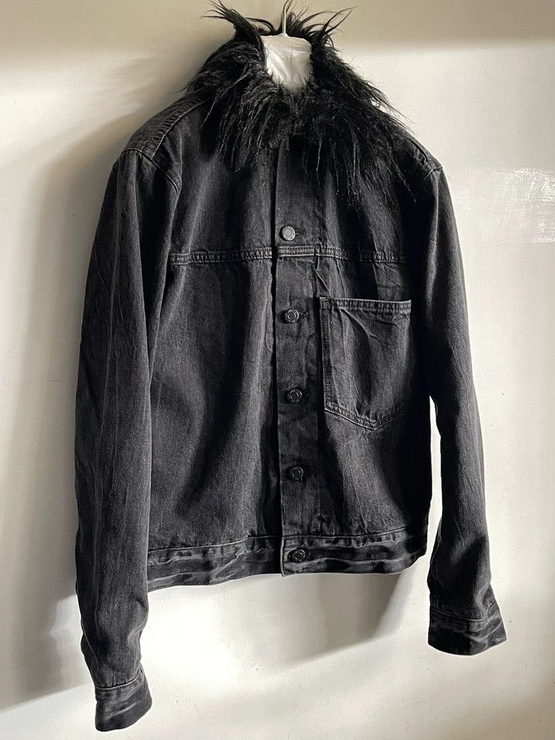 Other HELMUT LANG Cowboy jacket Size XS / US 0-2 / IT 36-38 - 3 Thumbnail