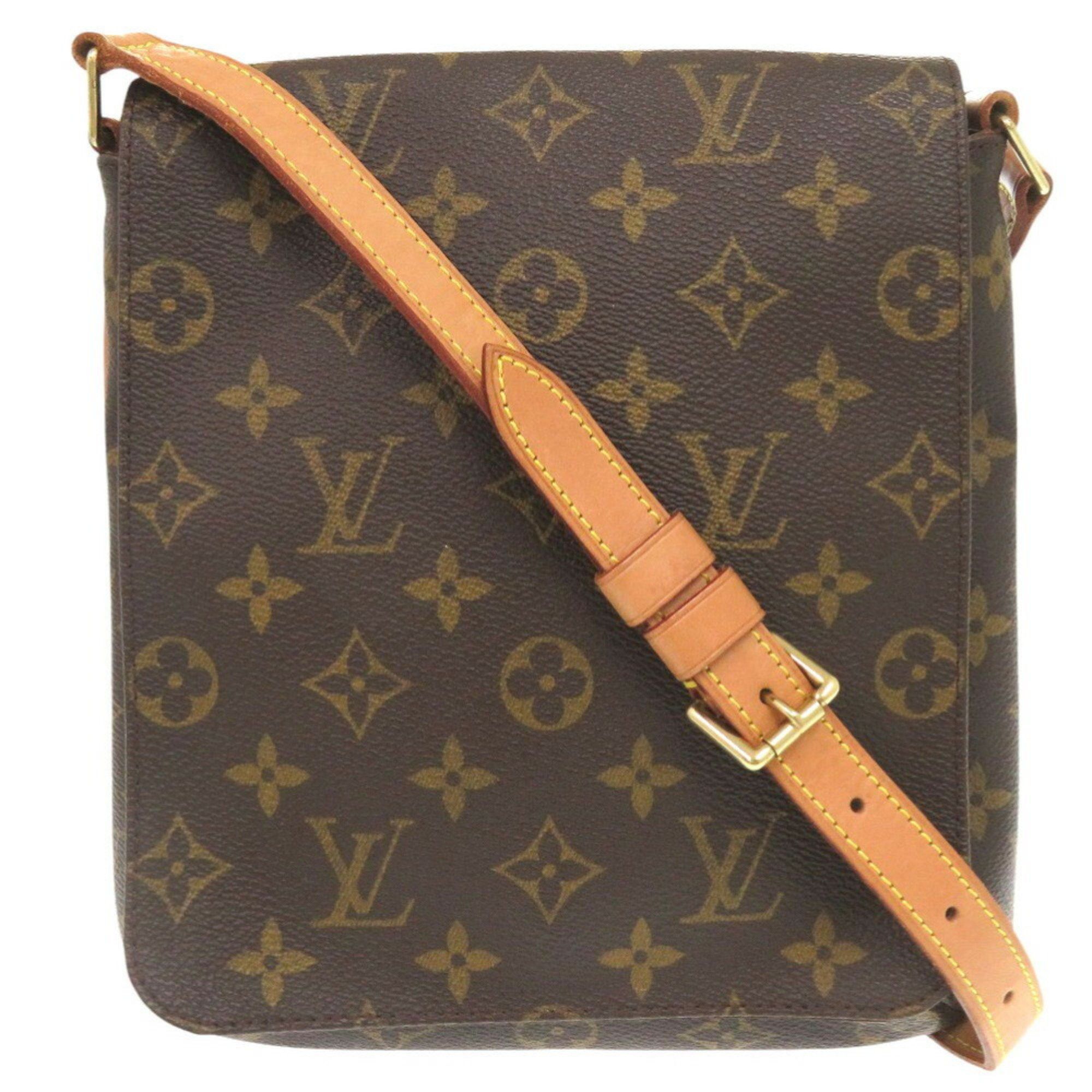 Louis Vuitton Louis Vuitton Musette Salsa shoulder Size ONE SIZE - 1 Thumbnail