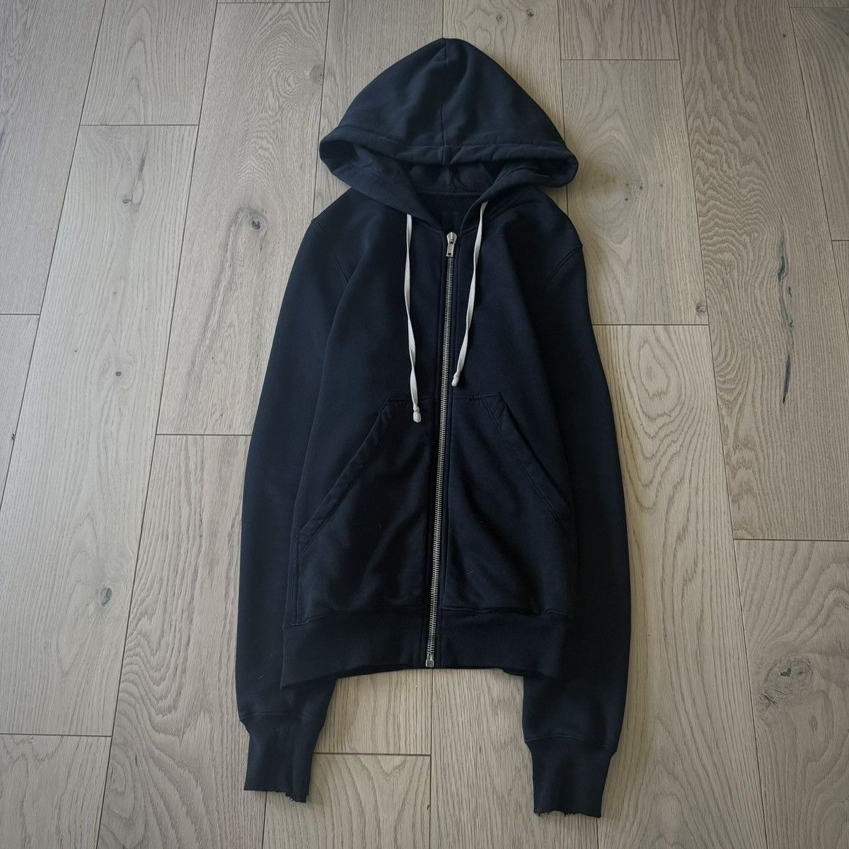 Rick Owens Drkshdw Rick Owens Drkshdw Jason long Extended