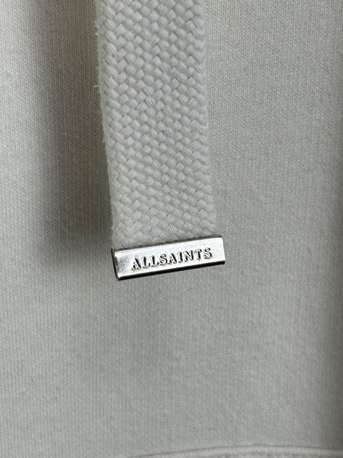 Allsaints × Designer AllSaints Hoodie Sweatshirt Size US M / EU 48-50 / 2 - 5 Thumbnail