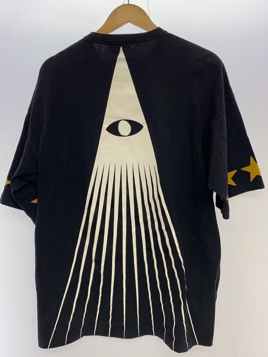 Undercover SS17 All Over Graphic Tee Size US M / EU 48-50 / 2 - 2 Thumbnail