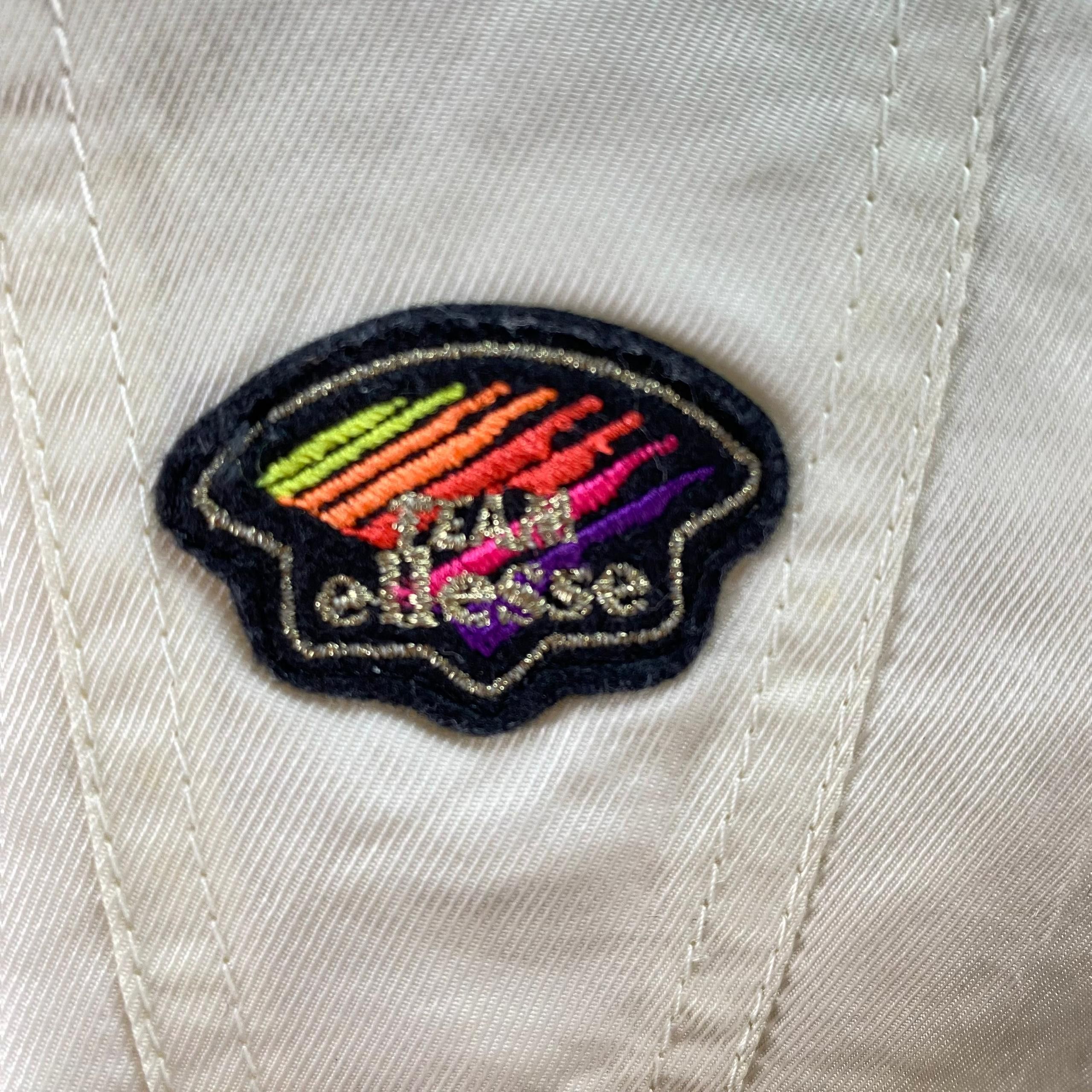 Ellesse Vintage Ellesse Italy Ski Jacket Size US L / EU 52-54 / 3 - 8 Thumbnail