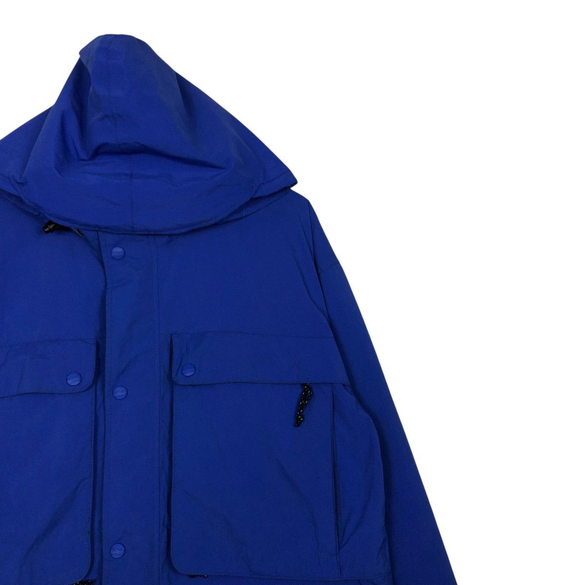 Goretex 🔥VINTAGE HUNTING JACKET L.L.BEAN 3D POCKETS CARGO Size US S / EU 44-46 / 1 - 7 Thumbnail