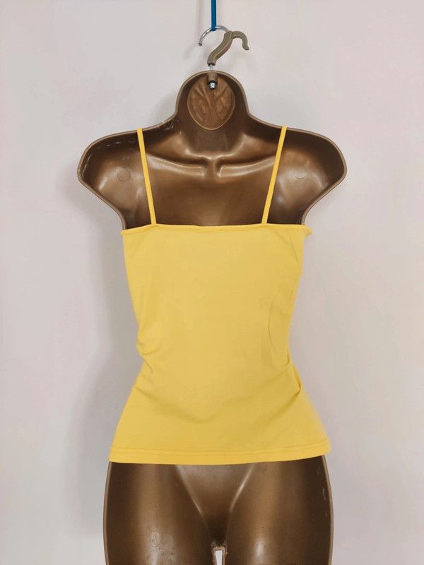 Vintage SALE Xanaka vintage tank top S Size S / US 4 / IT 40 - 2 Thumbnail