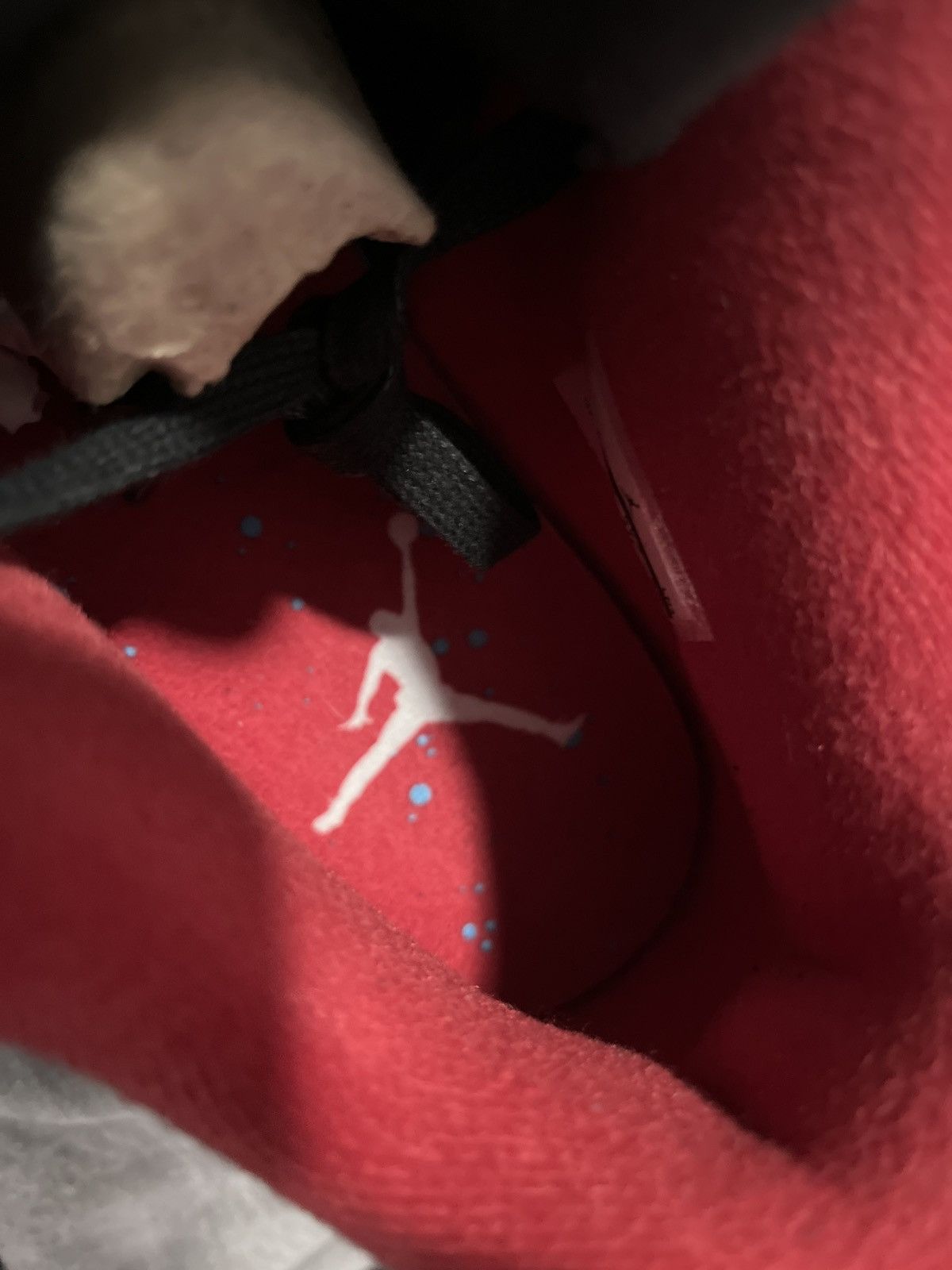 Jordan Brand × Travis Scott Jordan 4 x Travis Scott Size US 13 / EU 46 - 20 Thumbnail