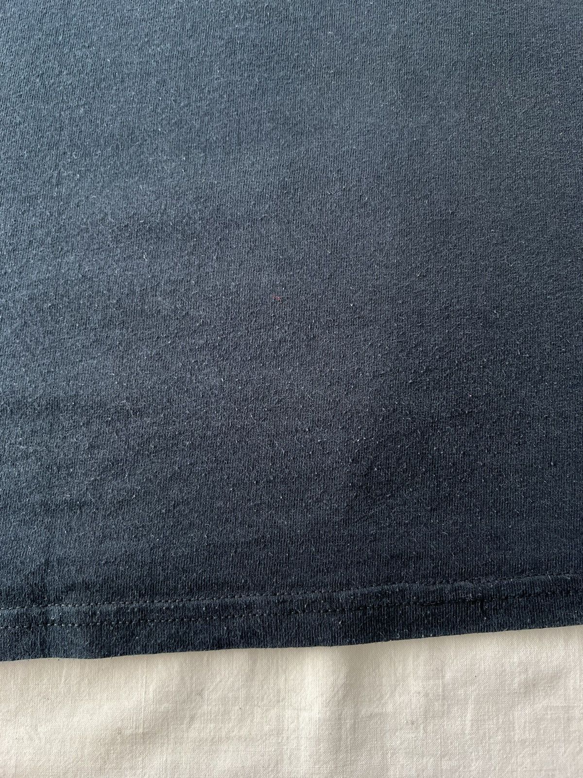 Vintage Vintage Porn Star Squeeze Hook-ups Black T-shirt Size US XL / EU 56 / 4 - 19 Thumbnail