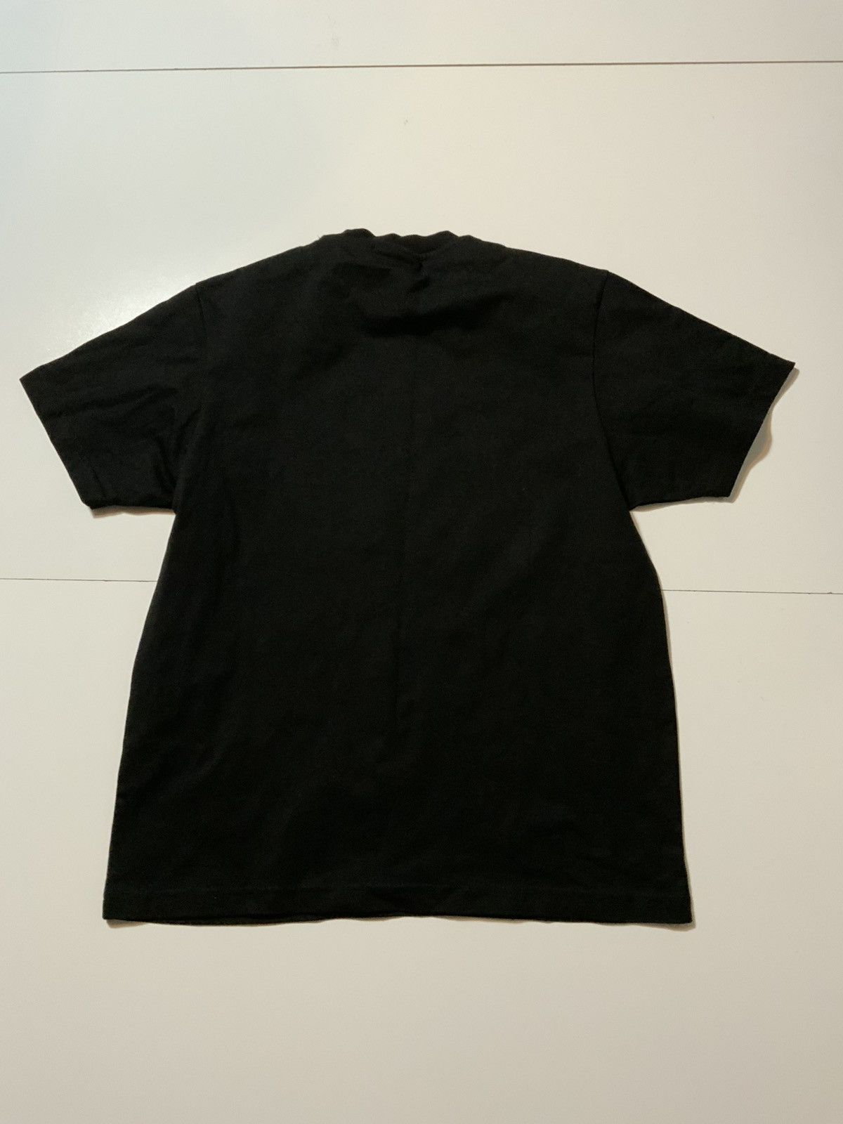 Other Syna World Central Cee Slime Green Black S/S Crew T-Shirt Size US L / EU 52-54 / 3 - 2 Thumbnail