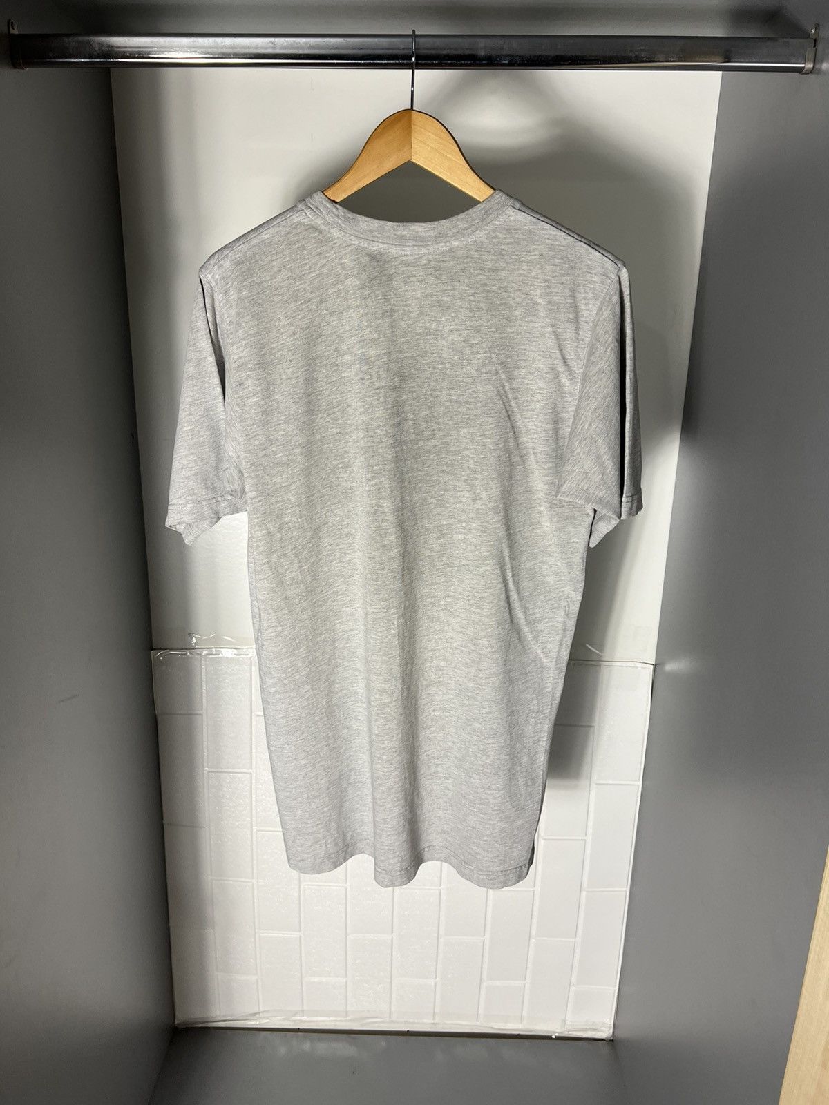 Nike VINTAGE NIKE RETRO CLASSIC DESIGNER T-SHIRT CASUAL Y2K 90s Size US M / EU 48-50 / 2 - 10 Thumbnail