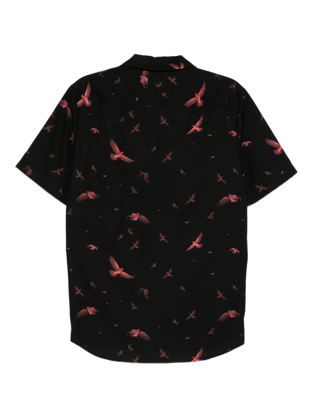 Other Regular Fit Button-Up Shirt “Ellino” Size US S / EU 44-46 / 1 - 1 Thumbnail