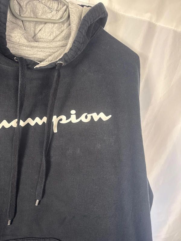 Champion Champion Hoodie Size US XL / EU 56 / 4 - 5 Thumbnail