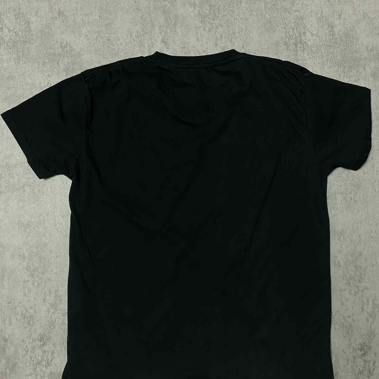 Other Conor McGregor Notorious black cotton T-shirt #UFC Size US M / EU 48-50 / 2 - 3 Thumbnail