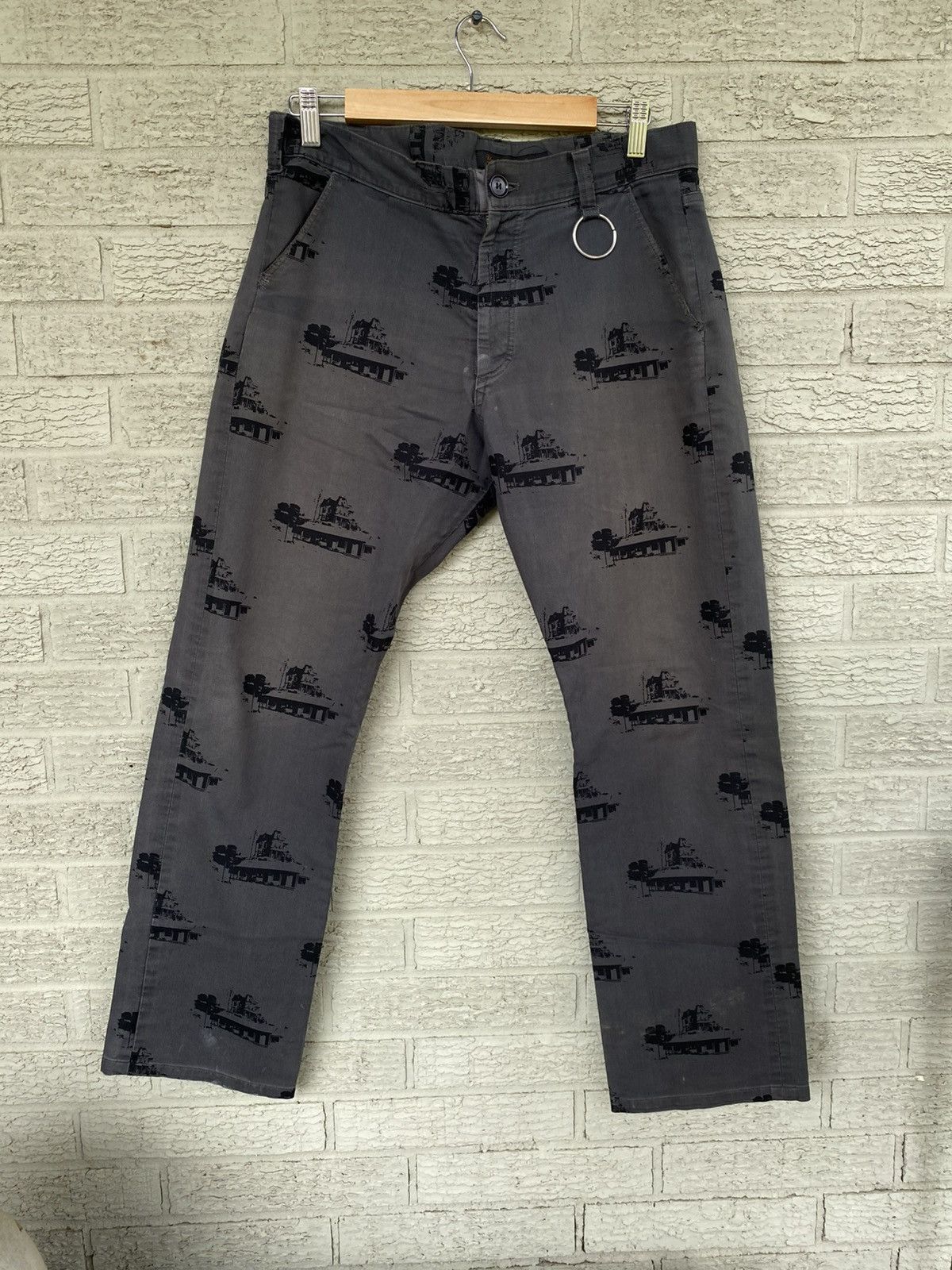 Witches Cell Division Undercover | Grailed