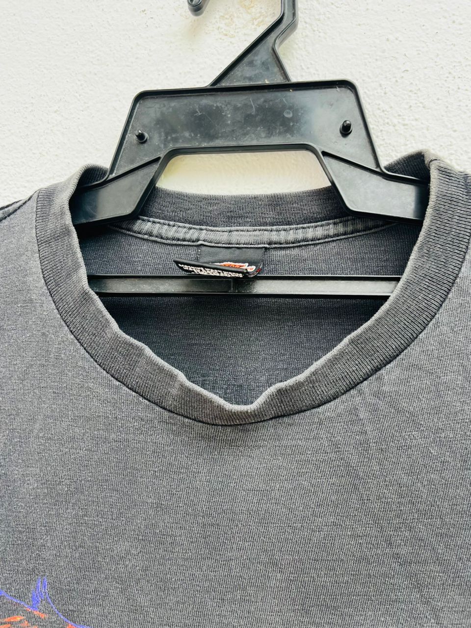 Harley Davidson Vintage Harley Davidson Motorcycle Fashion Style Size US M / EU 48-50 / 2 - 11 Thumbnail