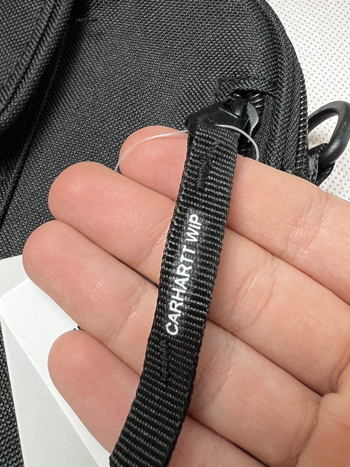 Carhartt TOP bag Carhartt VIP Size ONE SIZE - 5 Thumbnail