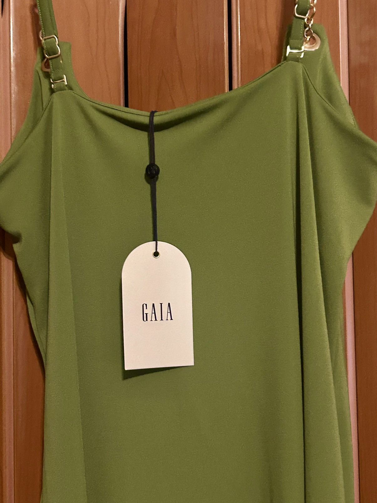Cult Gaia Gap x Cult Gaia Size XL / US 12-14 / IT 48-50 - 8 Thumbnail