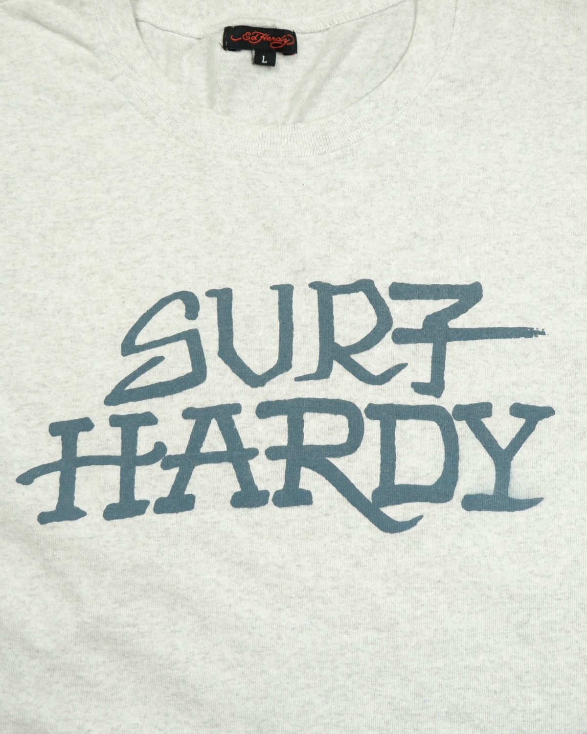 Ed Hardy FREE SHIPPING - Ed Hardy Surf Tee Size US L / EU 52-54 / 3 - 3 Thumbnail