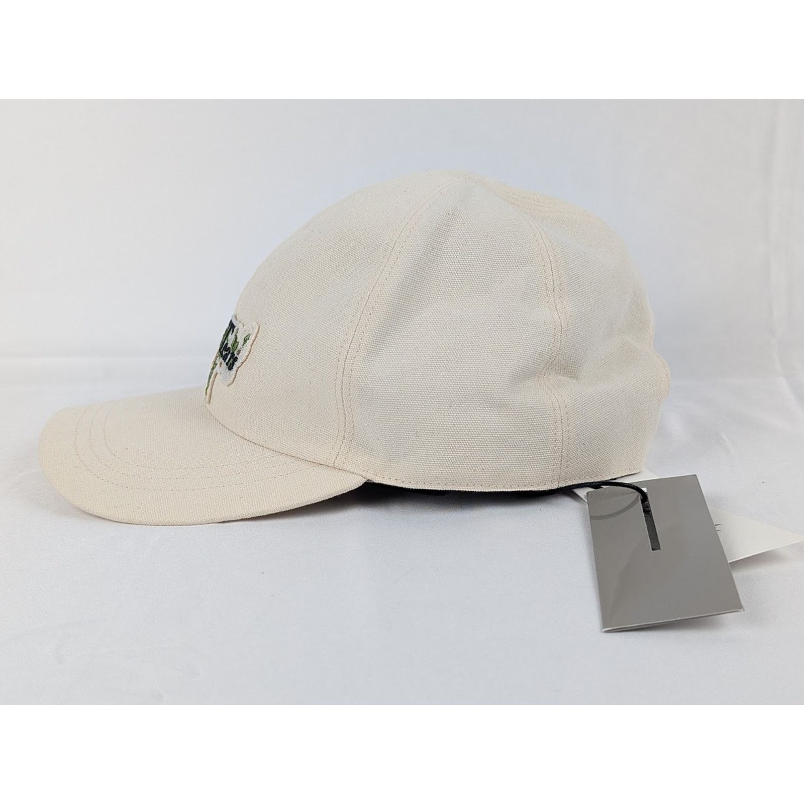 DENIM TEARS × Dior o1rshd1 Size: M / M.Woven Hat in Beige / Multicolor Size ONE SIZE - 3 Thumbnail