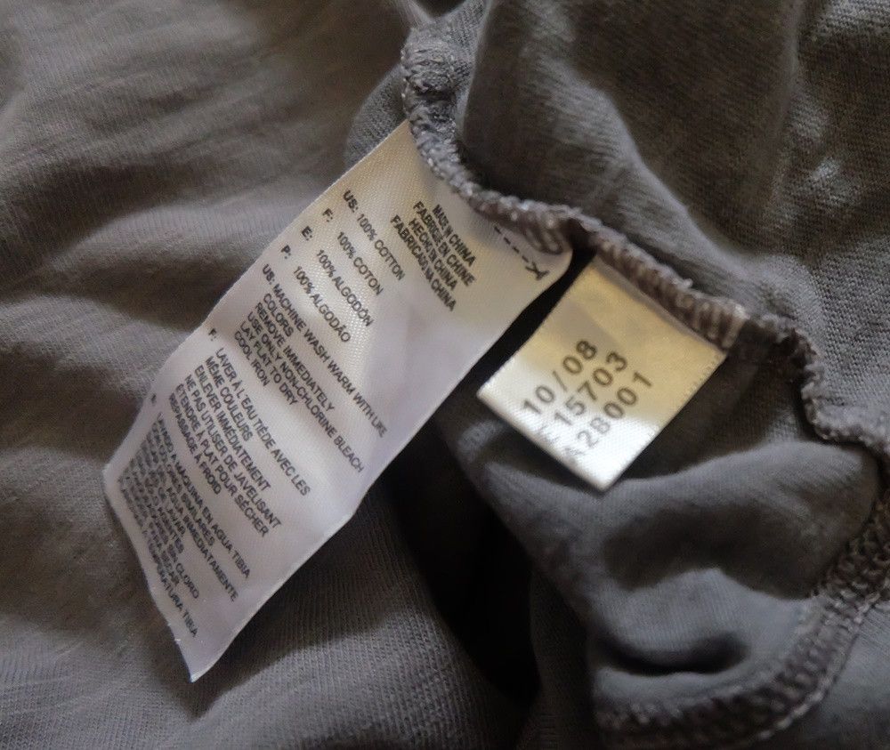 Adidas Adidas x Vespa Pocket Tee Size US L / EU 52-54 / 3 - 6 Thumbnail