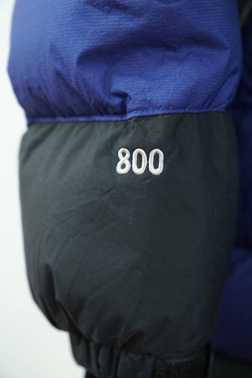 The North Face The North Face Baltoro Hayvent 800 Size US S / EU 44-46 / 1 - 5 Thumbnail