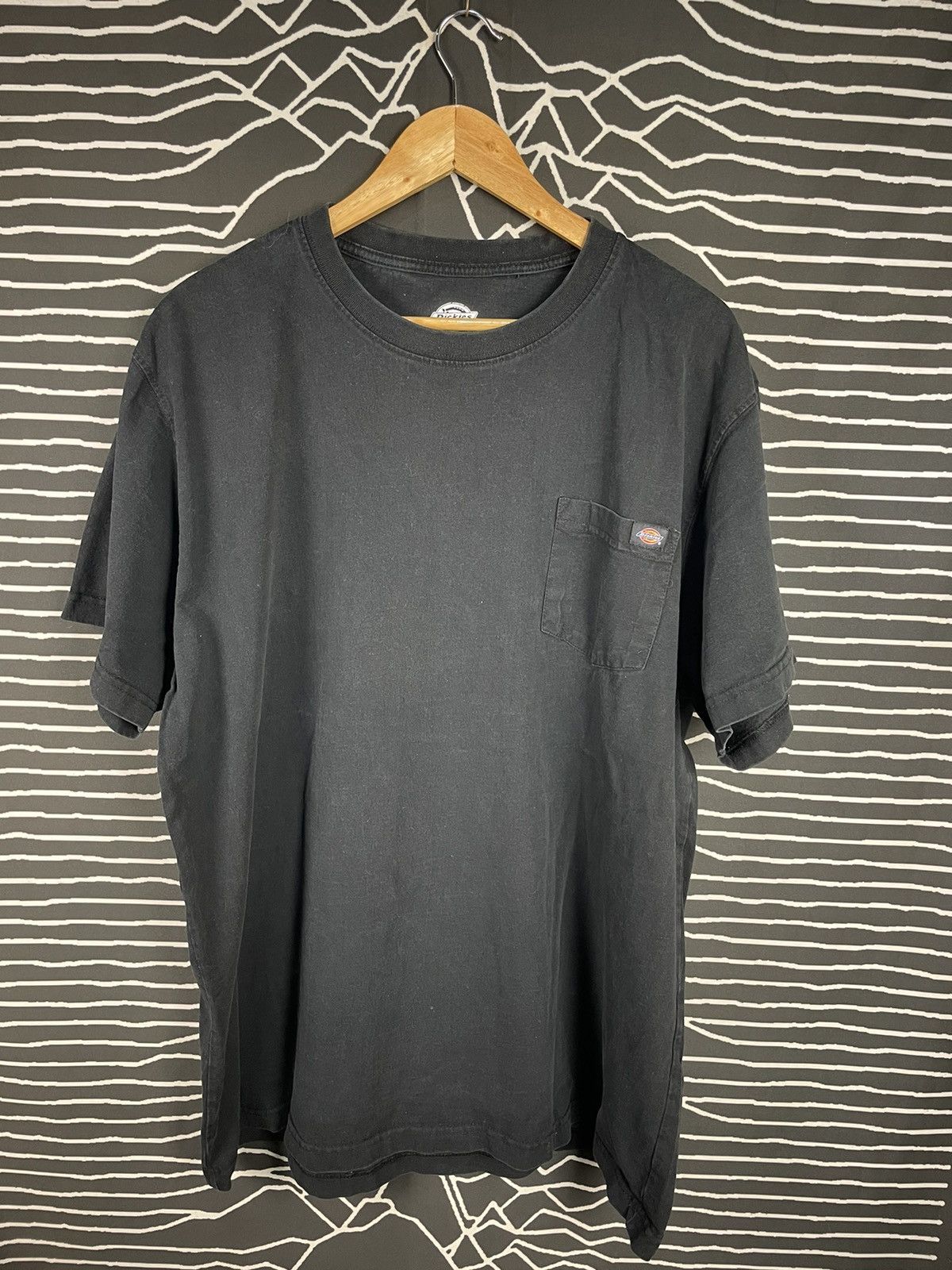 Dickies Dickies Pocket Tee Size US XXL / EU 58 / 5 - 1 Thumbnail