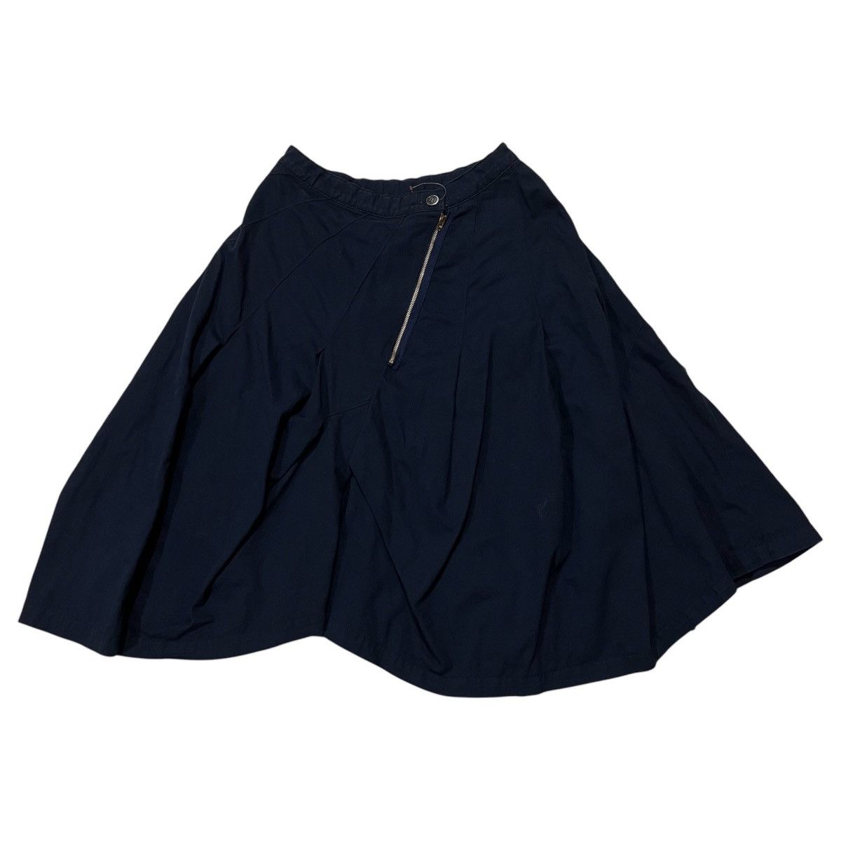 Issey Miyake Mercibeaucoup by issey miyake pleated Size 28" / US 6 / IT 42 - 3 Thumbnail