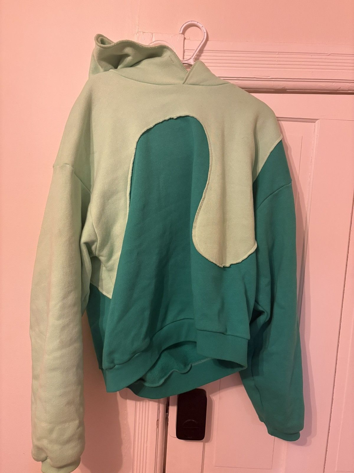 ERL ERL Swirl Hoodie Size US M / EU 48-50 / 2 - 1 Thumbnail