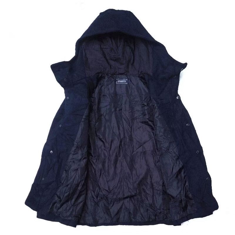 NANO universe Nano universe wool duffle jacket Size US M / EU 48-50 / 2 - 5 Thumbnail