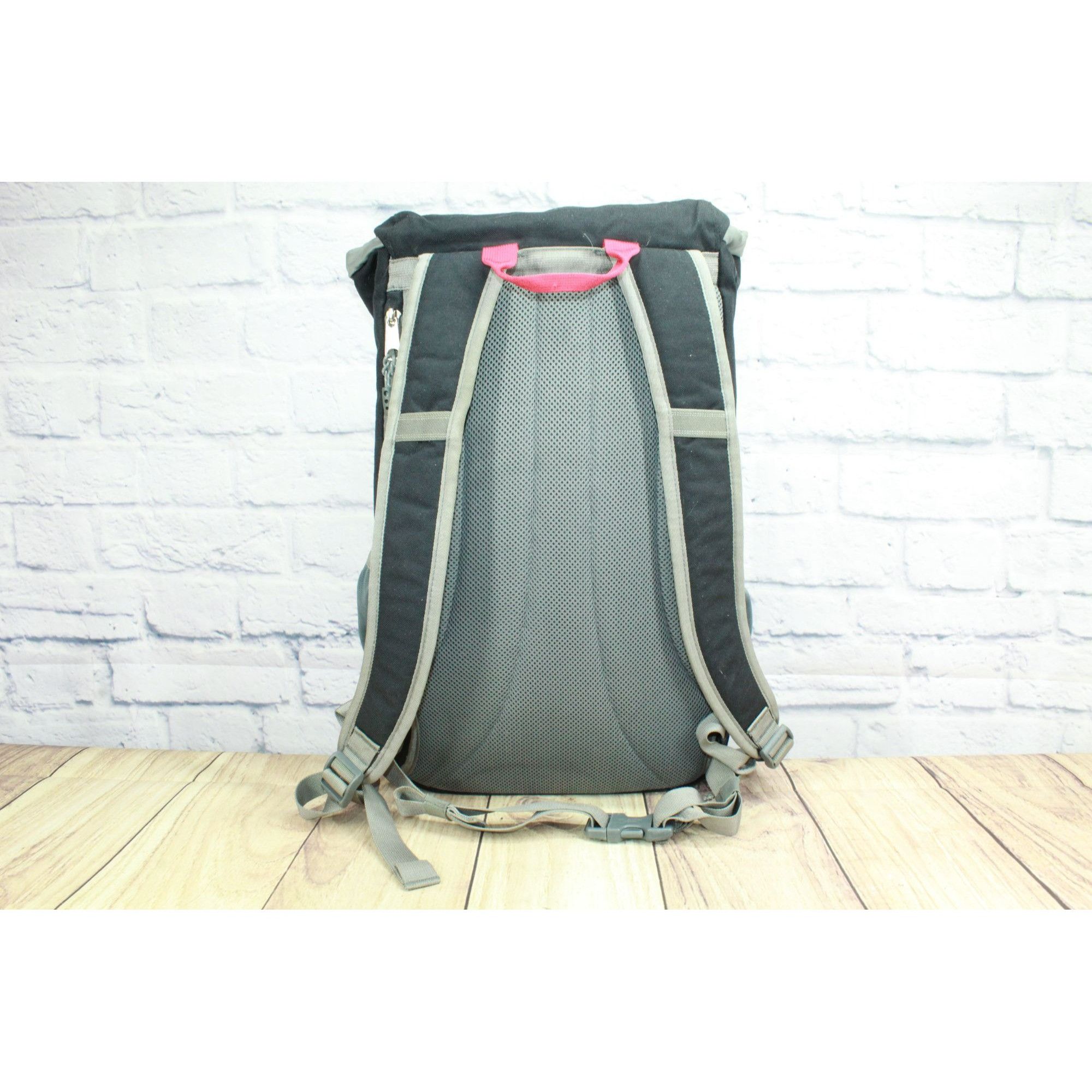 L.L. Bean LL Bean Traverse Backpack School Outdoor Nylon Size ONE SIZE - 4 Thumbnail
