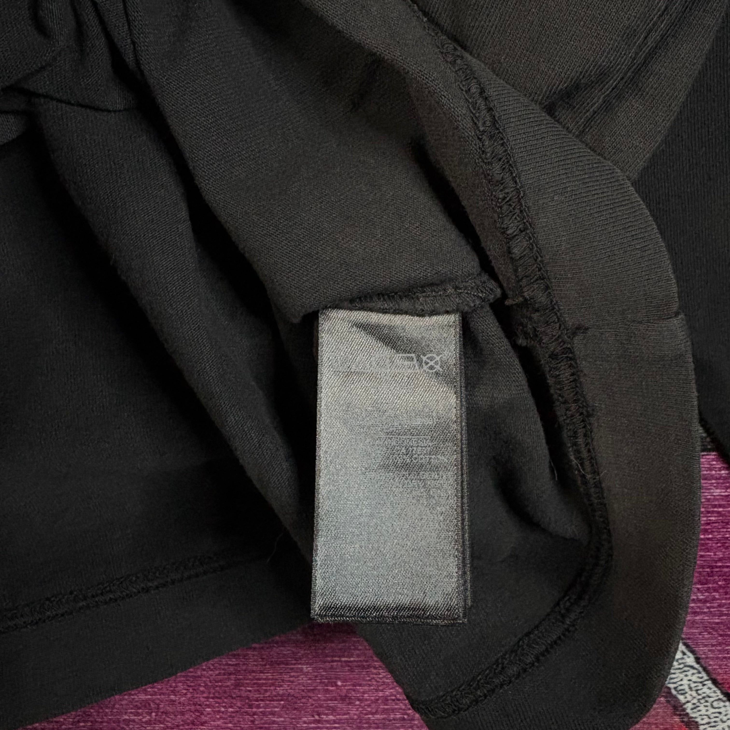Yeezy Yeezy Gap Engineered by Balenciaga Logo Long Sleeve Size S Size US S / EU 44-46 / 1 - 3 Thumbnail