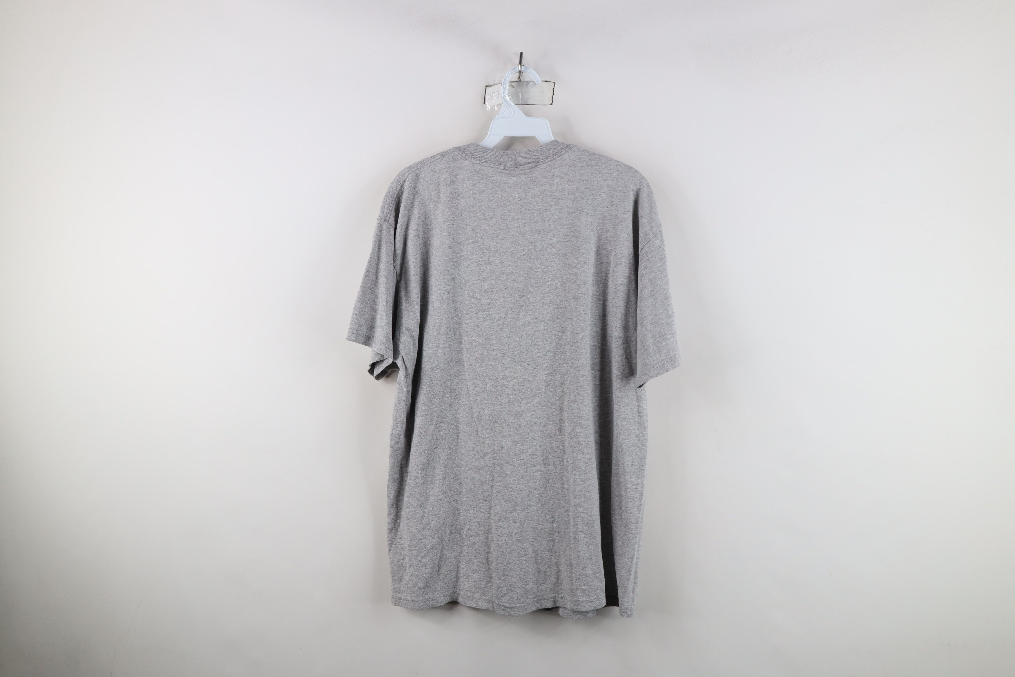 Disney Vintage 90s Disney Winnie the Pooh Short Sleeve T-Shirt Size L / US 10 / IT 46 - 12 Thumbnail