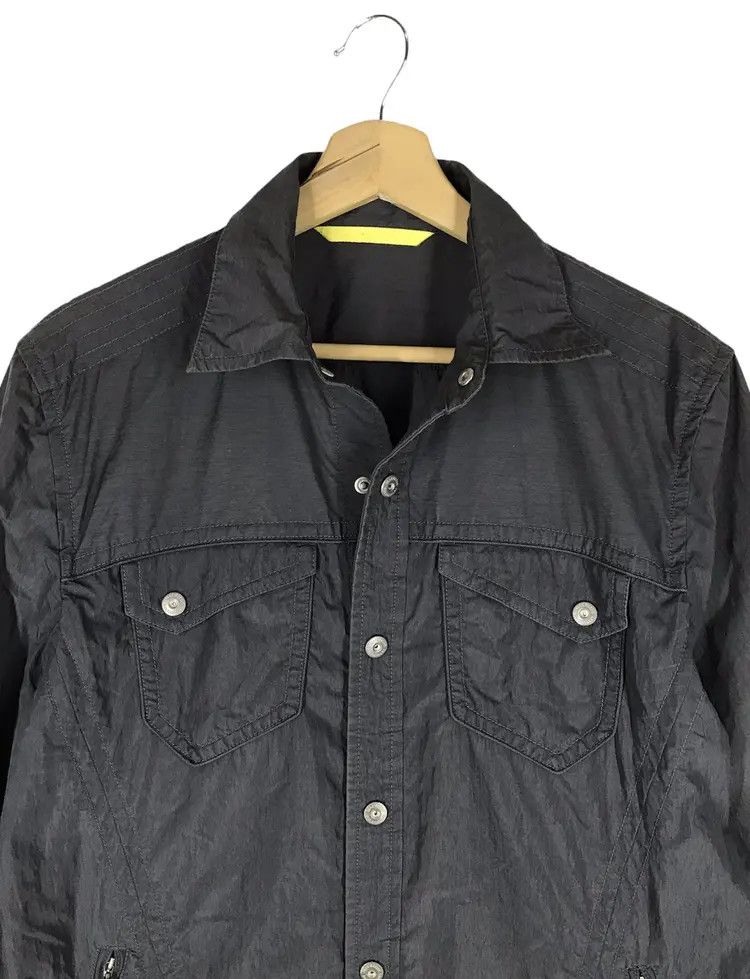 Maurizio Baldassari Vintage Maurizio Baldassari Jackets Size US M / EU 48-50 / 2 - 4 Thumbnail