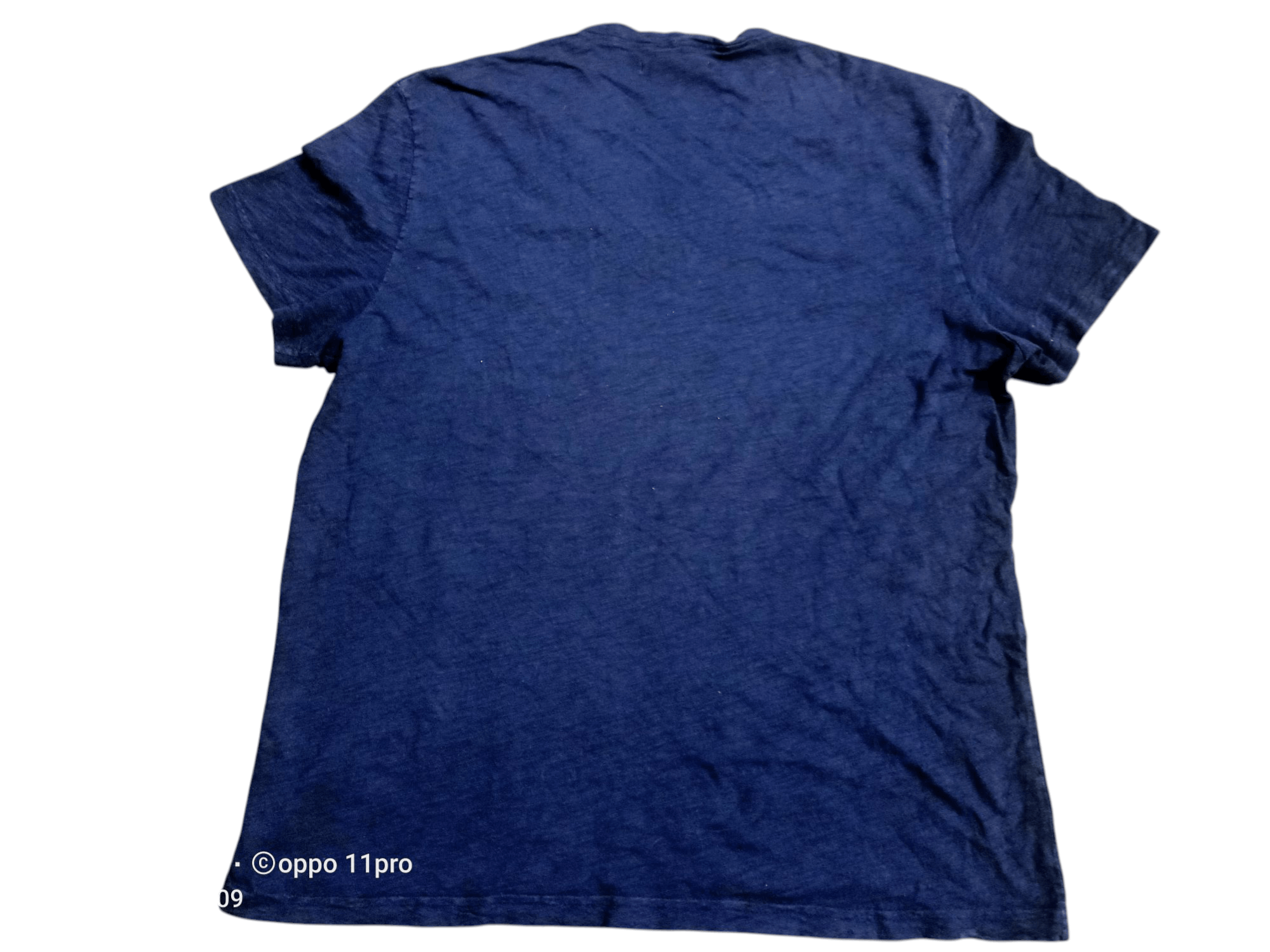 John Varvatos 🌟 John Vartatos V Neck Plain Men 🌟 Size US L / EU 52-54 / 3 - 8 Thumbnail