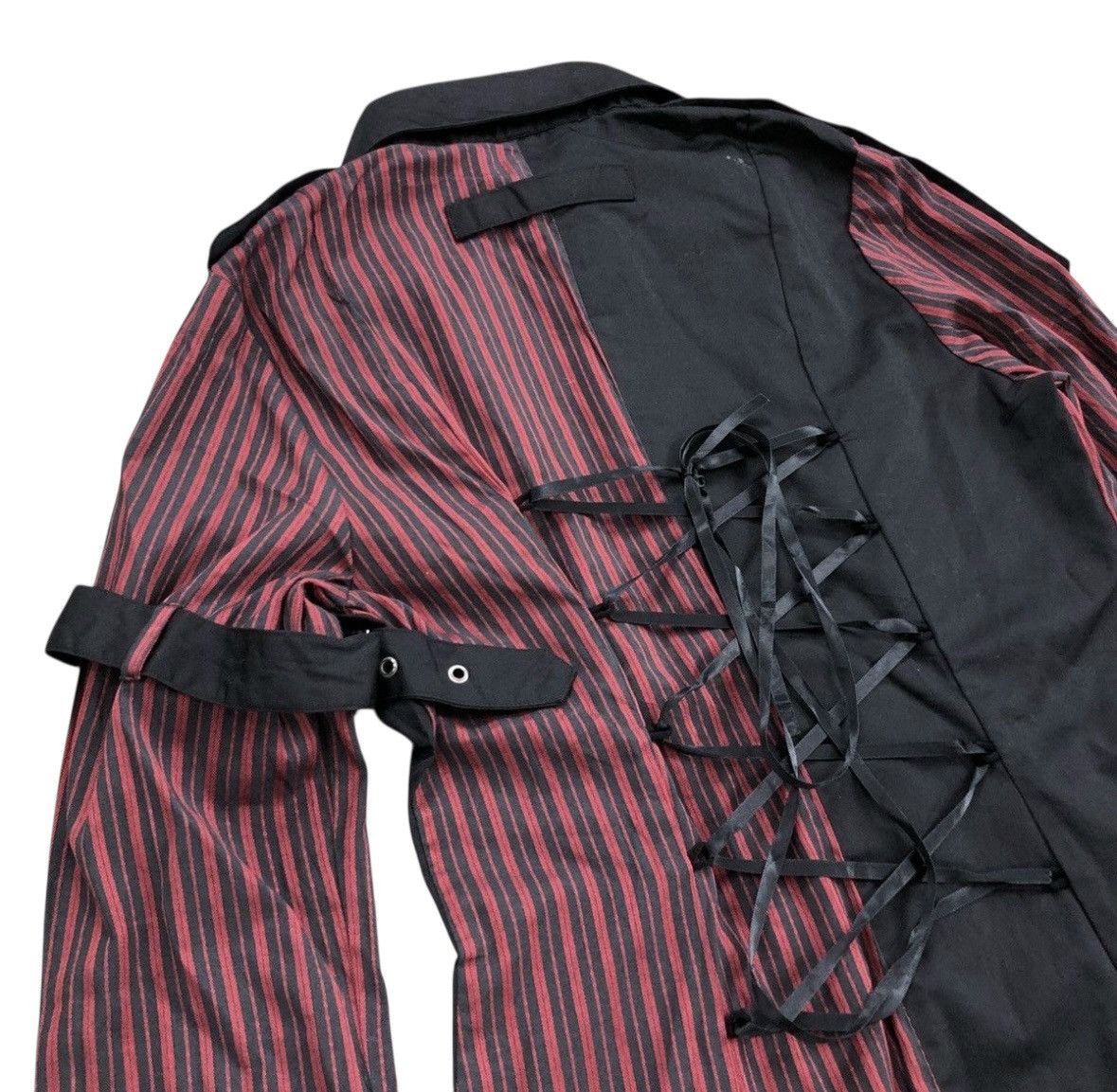 If Six Was Nine If Six Was Nine STYLE BONDAGE Button Up Shirt Size US M / EU 48-50 / 2 - 6 Thumbnail