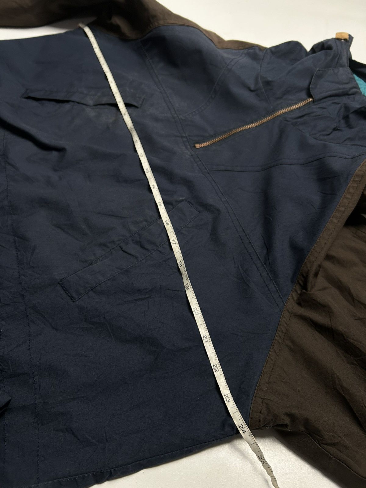 Element ELEMENT HALF ZIPPER HOODIE JACKET Size US L / EU 52-54 / 3 - 6 Thumbnail