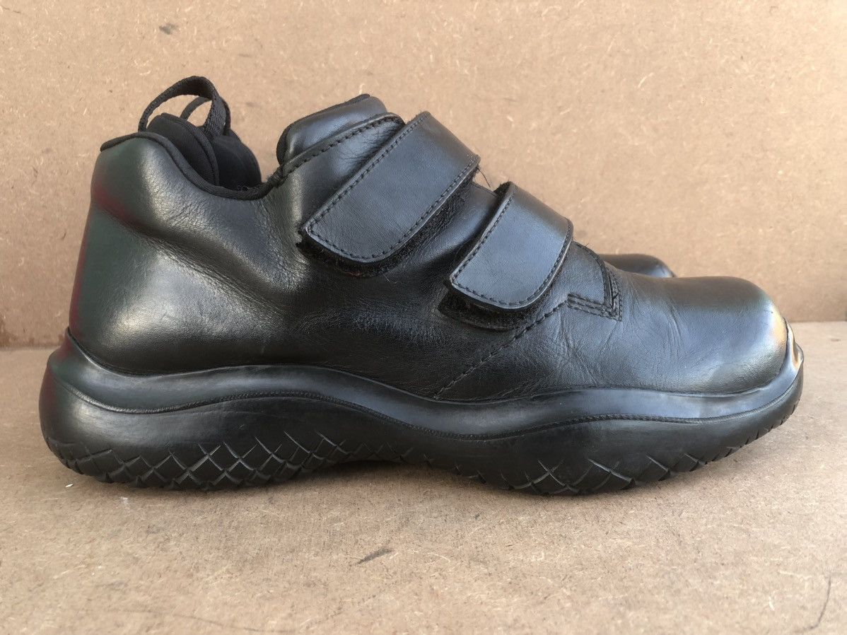 Prada Vintage Prada shoes Size 6.5 Size US 9 / IT 39 - 3 Thumbnail