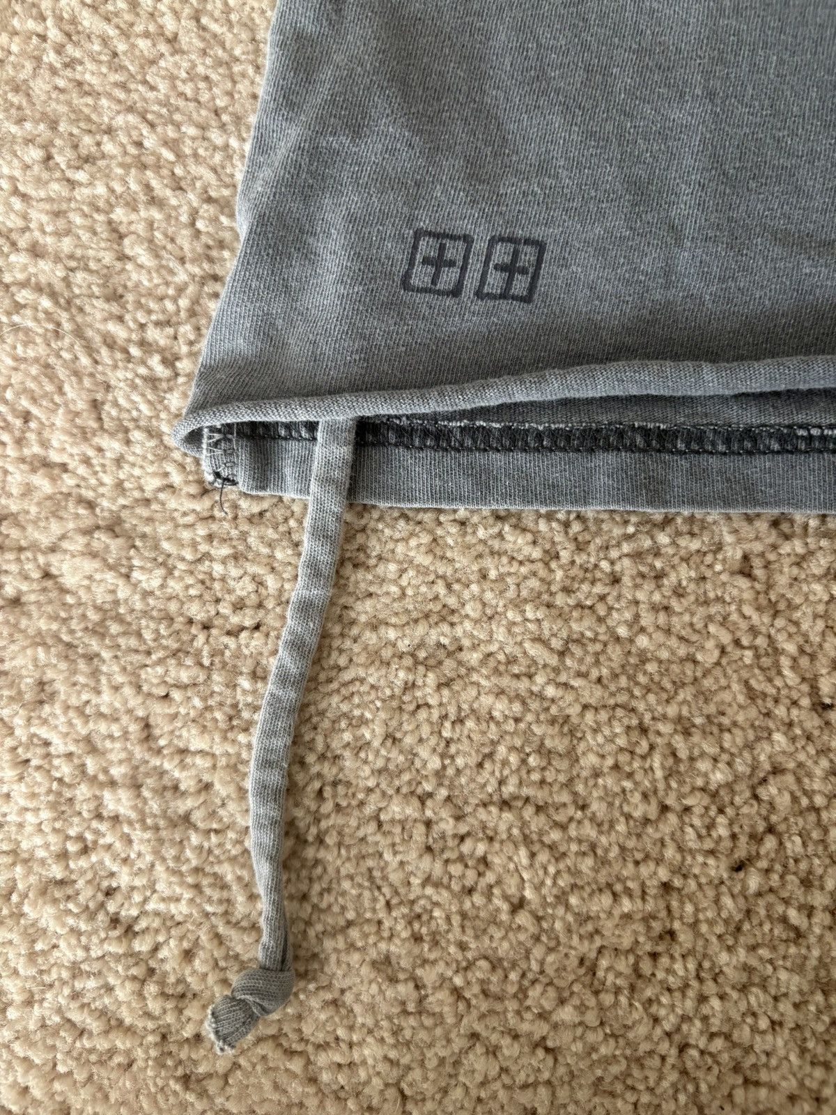 Ksubi Ksubi Tee Size US S / EU 44-46 / 1 - 2 Thumbnail