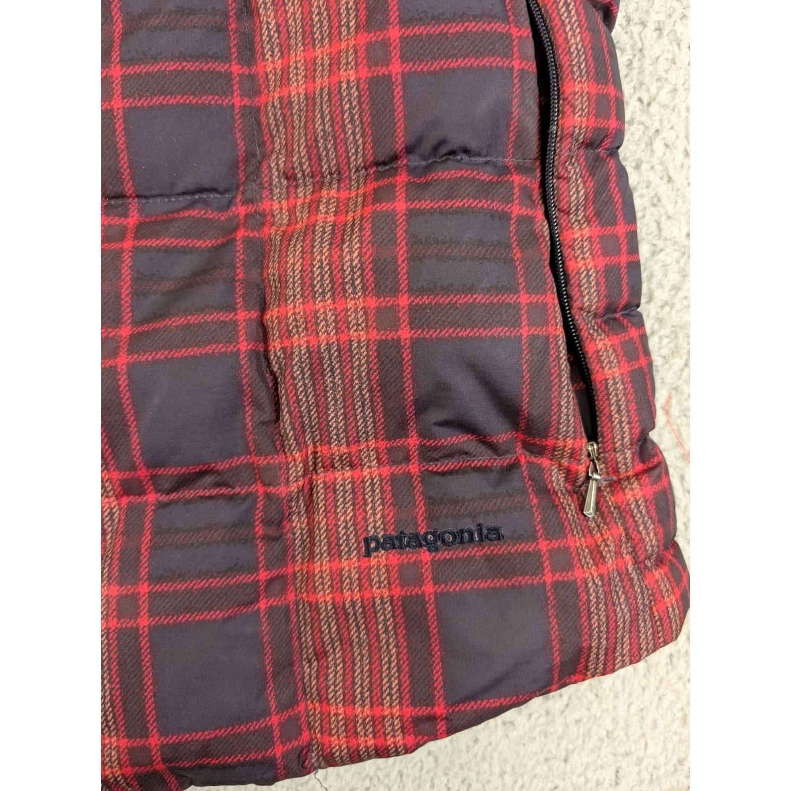 Patagonia VINTAGE? No. Size S / US 4 / IT 40 - 3 Thumbnail