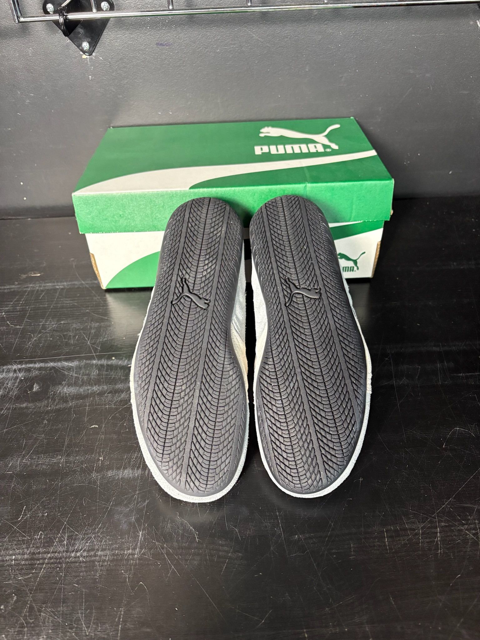 Puma Puma OG "Speedcat" - Size 6 Size US 6 / EU 39 - 7 Thumbnail