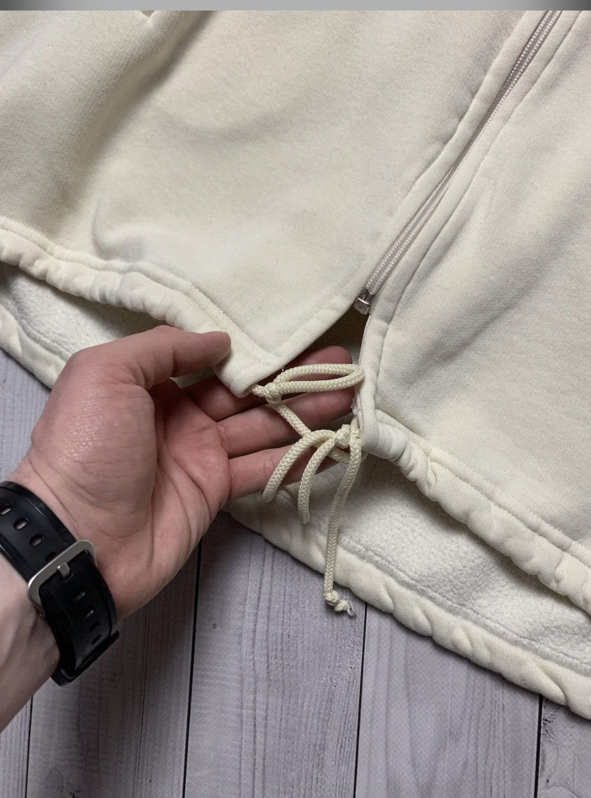 Other Vintage Nike hoodie big logo size XL Size US XL / EU 56 / 4 - 6 Thumbnail