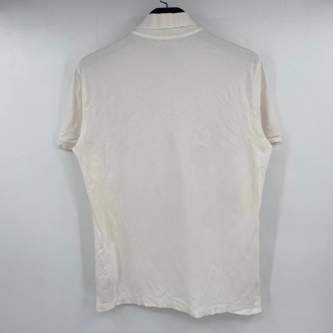 Gucci Gucci polo short sleeves Nextarrow-2412 Size US XL / EU 56 / 4 - 2 Thumbnail