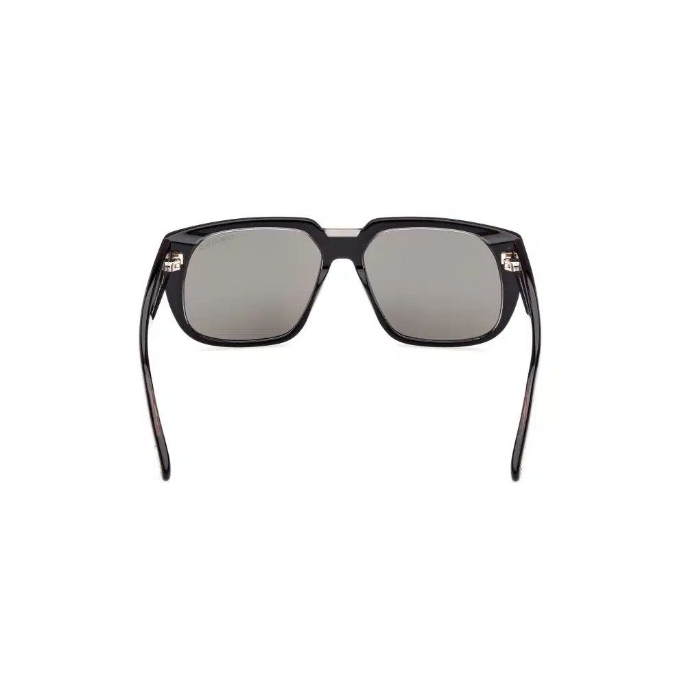 Tom Ford o1loc1c1124 FT1025 Size: OS / DUP/ Oliver-02 Sunglasses Size ONE SIZE - 5 Thumbnail