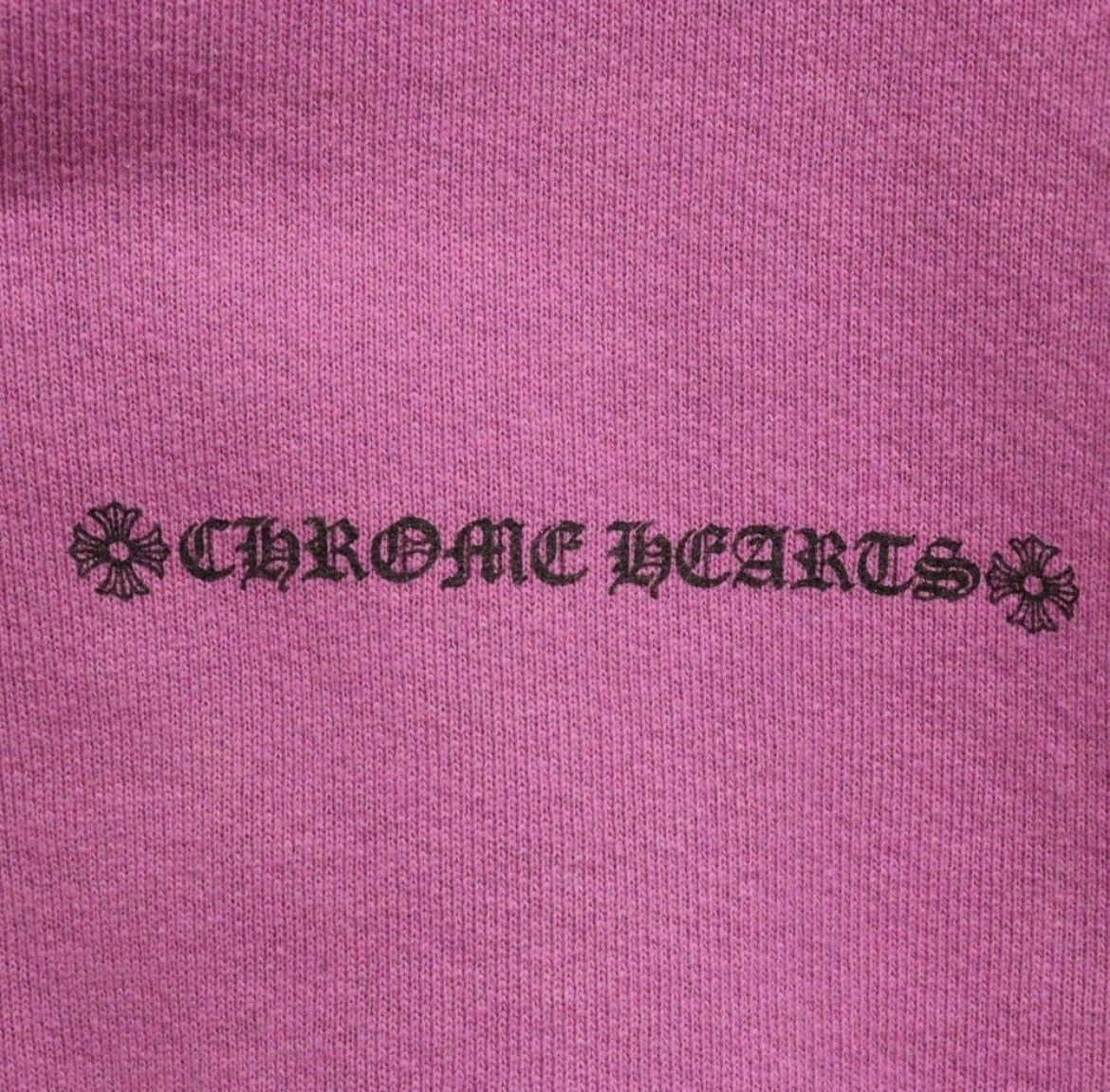 Chrome Hearts Chrome Hearts 21AW Mattyboy Spider Web Hoodie Size US M / EU 48-50 / 2 - 6 Thumbnail