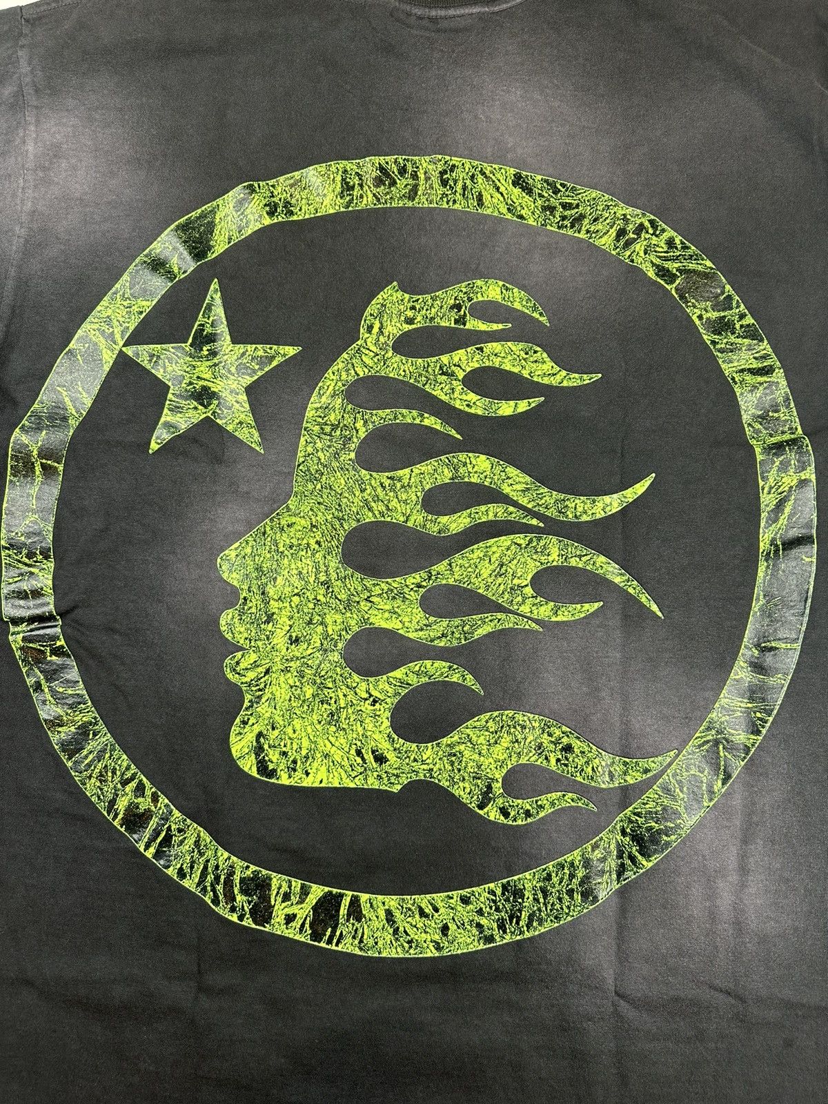 HELLSTAR Hellstar Studios Classic T-shirt Size US M / EU 48-50 / 2 - 4 Thumbnail