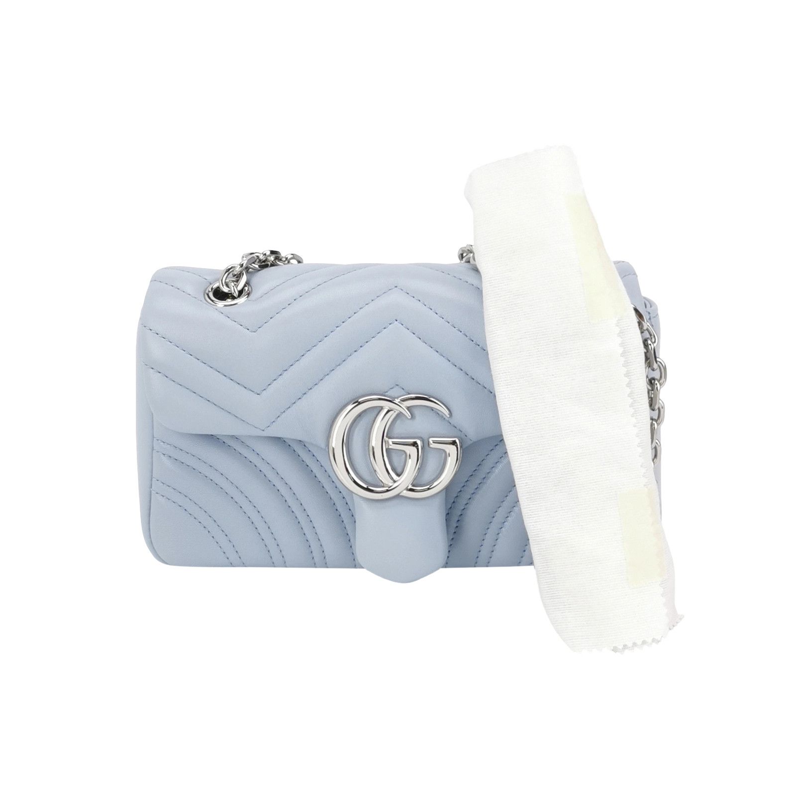 Gucci Gucci Women os Shoulder Bags Size ONE SIZE - 1 Thumbnail