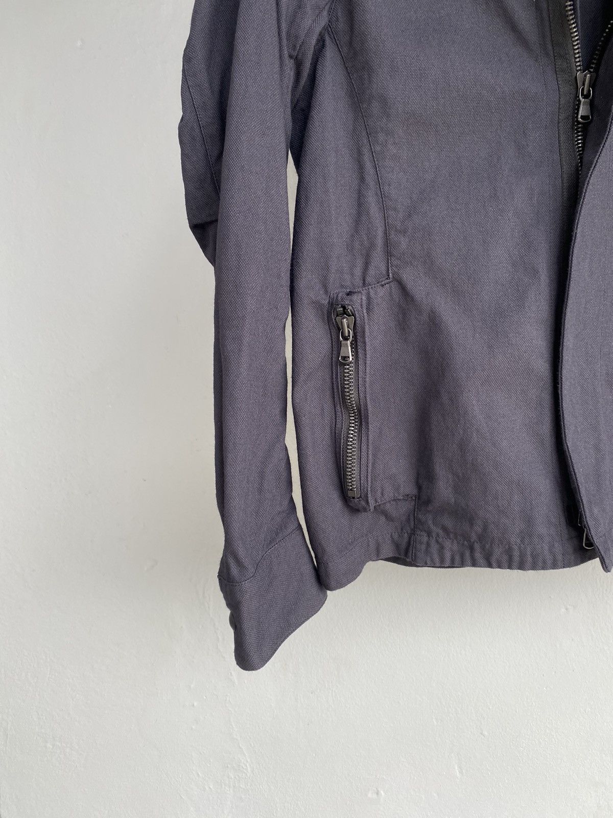 Designer × Japanese Brand × RIPVANWINKLE Rip Van Winkle jacket Size US M / EU 48-50 / 2 - 4 Thumbnail